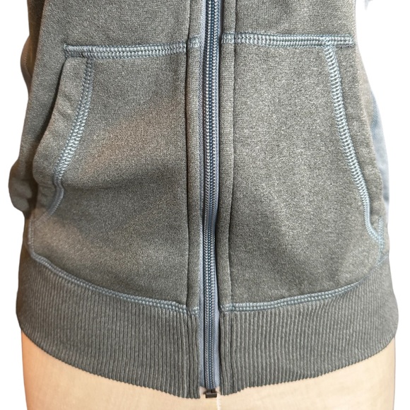 Nike Therma-Fit Sweatshirt Hoodie Full Zip - Picture 3 of 7